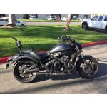 kawasaki vulcan s 650 aftermarket parts