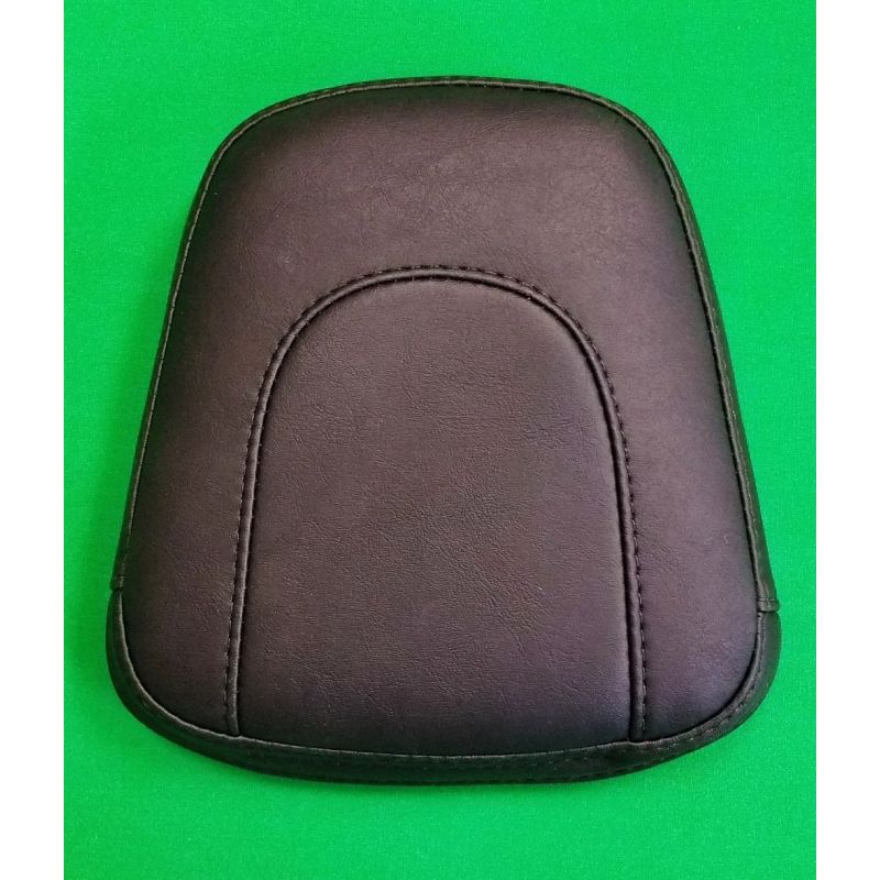 tapered sissy bar pad